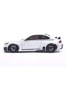 1:18 BMW M2 TURBO DESIGN...