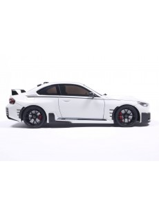 1:18 BMW M2 TURBO DESIGN LIMITED ALPINWEISS 2025