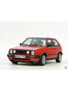 1:18 VOLKSWAGEN GOLF 2 GTI...