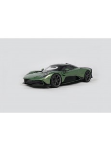 1:18 ASTON MARTIN VALHALLA...