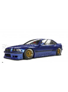 1:18 BMW M3 COUPE PANDEM...