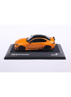 1:43 BMW M2 M PERFORMANCE...