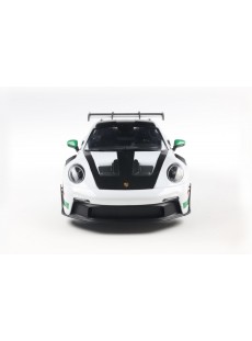 1:18 PORSCHE 911 GT3 RS -...