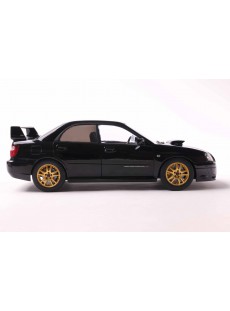 1:18 SUBARU IMPREZA WRX STI...