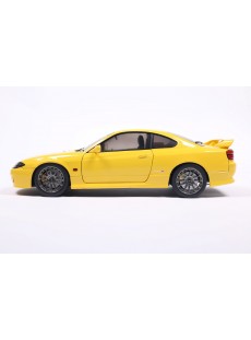 1:18 NISSAN SILVIA (S15)...