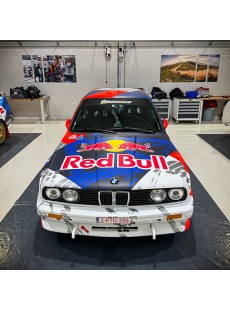 1:18 BMW M3   1 T.NEUVILLE / A.CORNET LEGEND BOUCLES BASTOGNE 2025