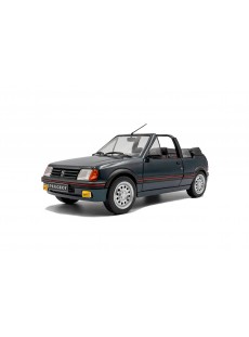 1:18 PEUGEOT 205 CTI GREEN...