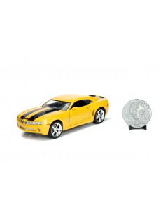 1:24 CHEVROLET CAMARO...