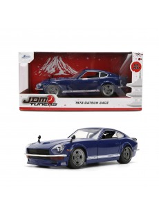 1:24 DATSUN 240Z GLOSSY...