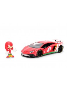 1:24 LAMBORGHINI AVENTADOR...