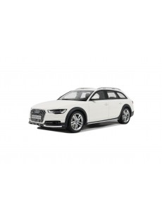 1:18 AUDI C7 ALL ROAD IBIS...