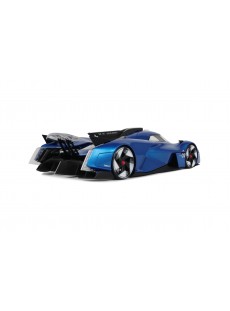 1:18 ALPINE ALPENGLOW HY6 SPECULAR BLUE 2024