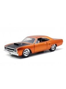 1:24 PLYMOUTH ROAD RUNNER...