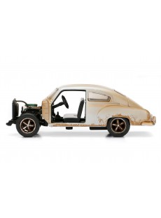 1:32 CHEVROLET FLEETLINE PRIMER GREY FF 1951