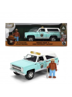 1:24 CHEVROLET BLAZER...