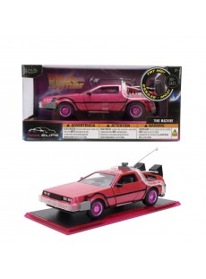 1:24  BTTF TIME MACHINE...