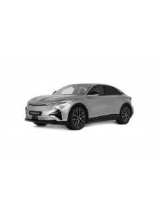 1:18 ALPINE A390 GT ARGENT...