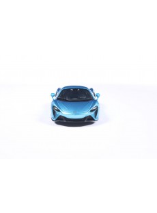 1:43 MCLAREN ARTURA BELIZE BLUE 2022