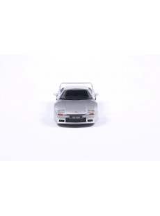 1:43 VENTURI 400 GT SILVER 1995