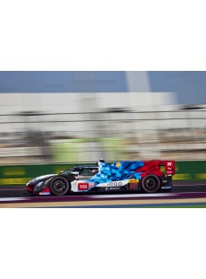 1:18 BMW M HYBRID V8 LMDH...