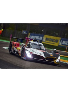 1:18 BMW M HYBRID V8 LMDH...