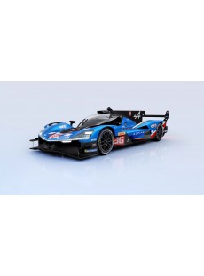 1:18 ALPINE RACING A424...
