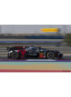 1:18 TOYOTA GR010 HYBRID...