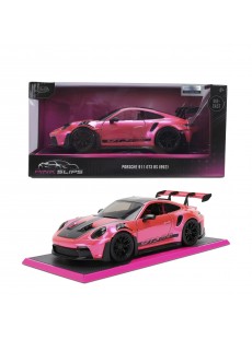 1:24 PORSCHE 911 (992) GT3...