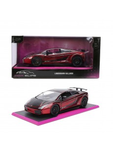 1:24 LAMBORGHINI GALLARDO...