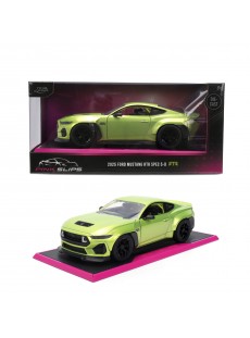 1:24 FORD MUSTANG RTR CANDY...