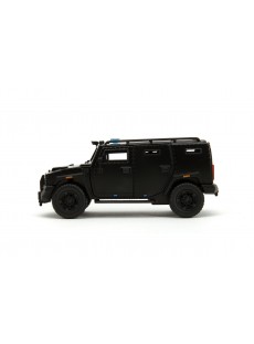 1:32  AGENCY SUV PRIMER BLACK FF