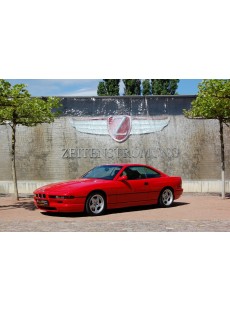 1:43 BMW 850 CSI BRILLIANT...