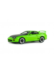 1:43 TOYOTA SUPRA MK.4...