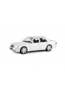 1:43 MERCEDES-BENZ (W124)...
