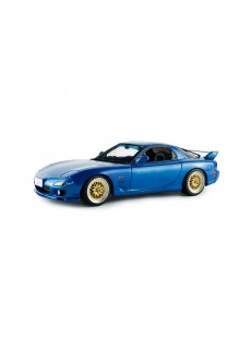 1:18 MAZDA RX7 FD3S...