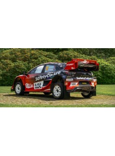 1:18 FORD PUMA RALLY1...