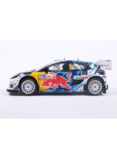 1:18 FORD PUMA RALLY1...