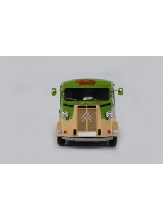 1:18 CITROËN TYPE HY GUIDO...