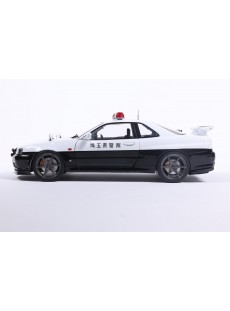 1:18 NISSAN SKYLINE GT-R...