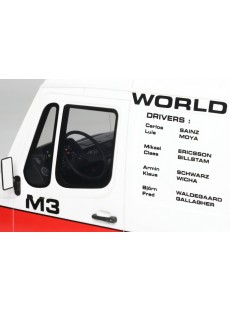 1:18  RALLYE PACK TOYOTA...