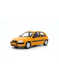 1:18 CITROËN SAXO 1.4 BIC...