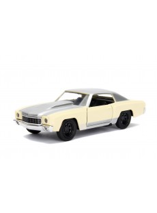 1:32 CHEVROLET MONTE-CARLO...