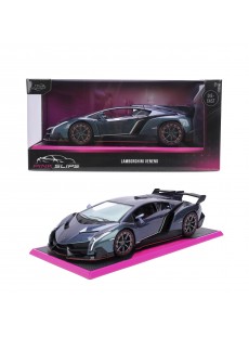 1:24 LAMBORGHINI VENENO...