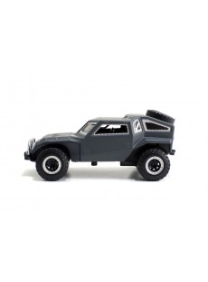 1:32  DECKARD'S FAST ATTACK BUGGY PRIMER GREY FF