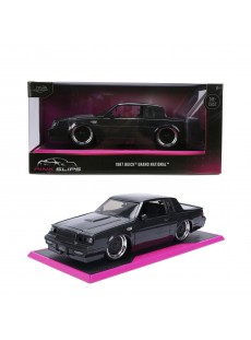 1:24 BUICK GRAND NATIONAL...