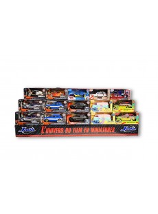 1:32  DISPLAY JADA 30 PCS 