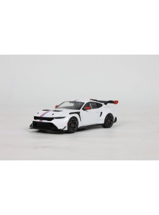 1:43 FORD MUSTANG GTD...