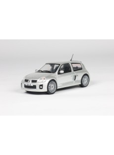 1:43 RENAULT CLIO V6 PH.2...