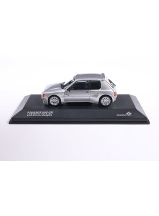 1:43 PEUGEOT 205 DIMMA GRIS...
