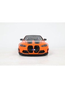 1:18 BMW M4 PERFORMANCE...